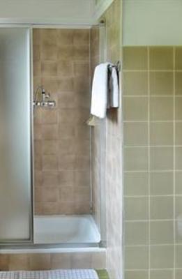 фото отеля Pension Talblick Laion