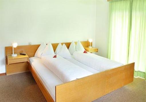 фото отеля Pension Talblick Laion