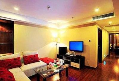 фото отеля Dinghushan Hotel