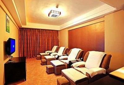 фото отеля Dinghushan Hotel