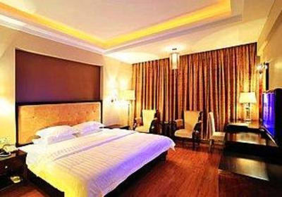 фото отеля Dinghushan Hotel