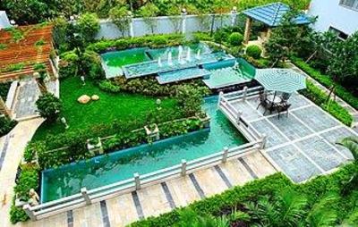 фото отеля Dinghushan Hotel