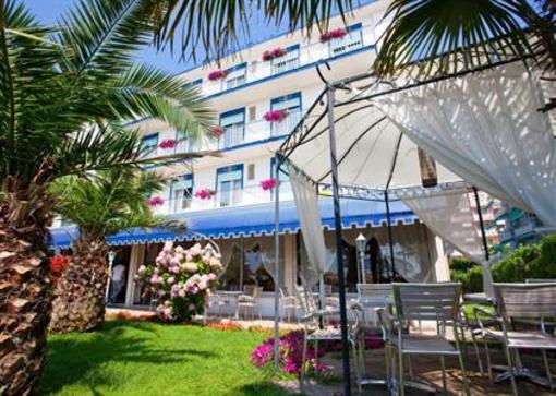 фото отеля Hotel Conchiglia