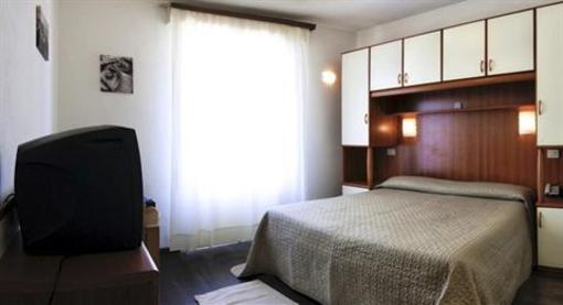 фото отеля Hotel Conchiglia