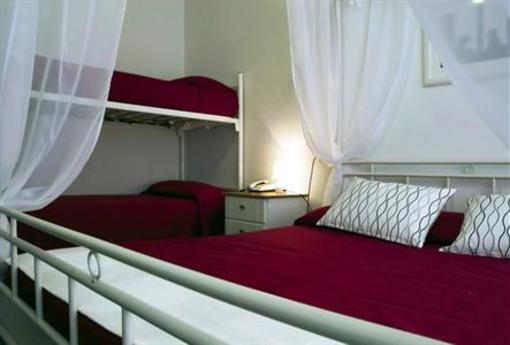 фото отеля Hotel Conchiglia