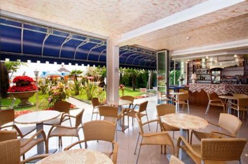 фото отеля Hotel Conchiglia
