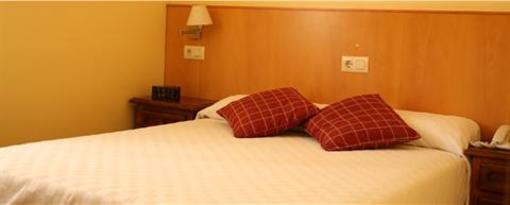 фото отеля Hotel Antolin