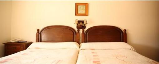 фото отеля Hotel Antolin