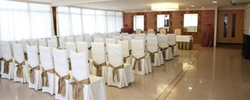 фото отеля Hotel Antolin
