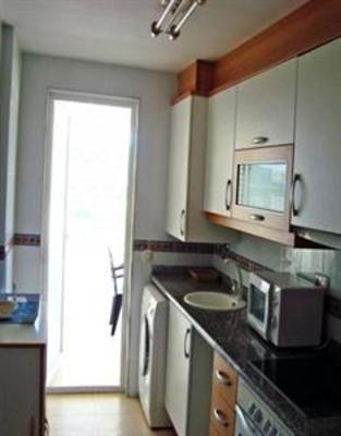 фото отеля Apartamentos Argenta Caleta Peniscola
