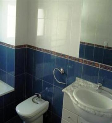 фото отеля Apartamentos Argenta Caleta Peniscola