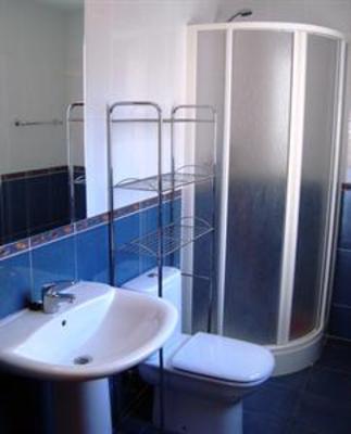 фото отеля Apartamentos Argenta Caleta Peniscola