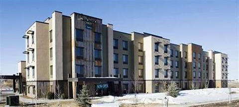 фото отеля Homewood Suites Bozeman