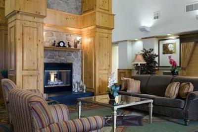 фото отеля Homewood Suites Bozeman