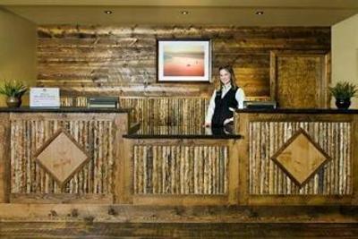 фото отеля Homewood Suites Bozeman