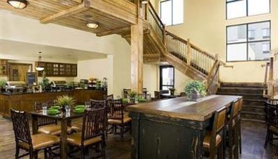 фото отеля Homewood Suites Bozeman