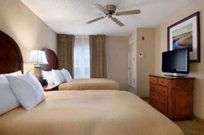 фото отеля Homewood Suites Bozeman