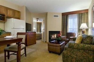 фото отеля Homewood Suites Bozeman