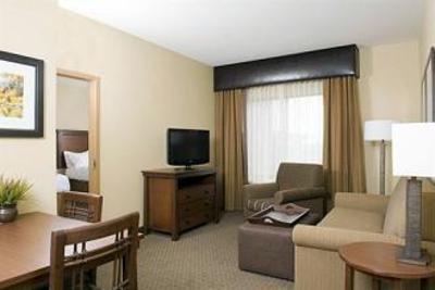 фото отеля Homewood Suites Bozeman
