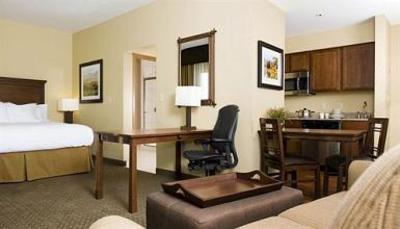 фото отеля Homewood Suites Bozeman
