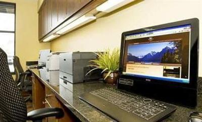 фото отеля Homewood Suites Bozeman