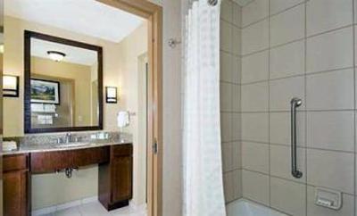 фото отеля Homewood Suites Bozeman