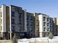 Homewood Suites Bozeman