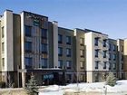 фото отеля Homewood Suites Bozeman