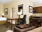 фото отеля Homewood Suites Bozeman