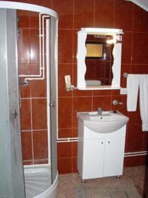 фото отеля Hotel Dracula