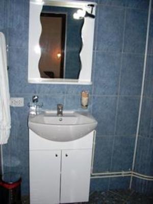 фото отеля Hotel Dracula
