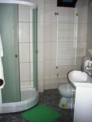 фото отеля Hotel Dracula