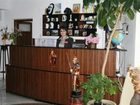 фото отеля Hotel Dracula