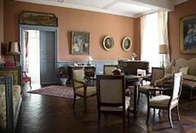 фото отеля Chateau D’Orion