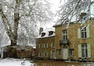 фото отеля Chateau D’Orion