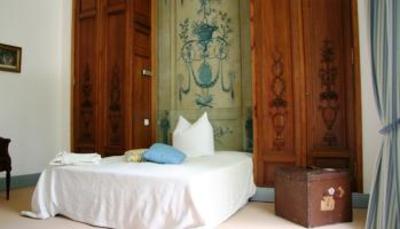 фото отеля Chateau D’Orion