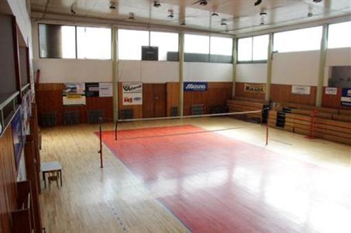 фото отеля Sport Hotel Borik