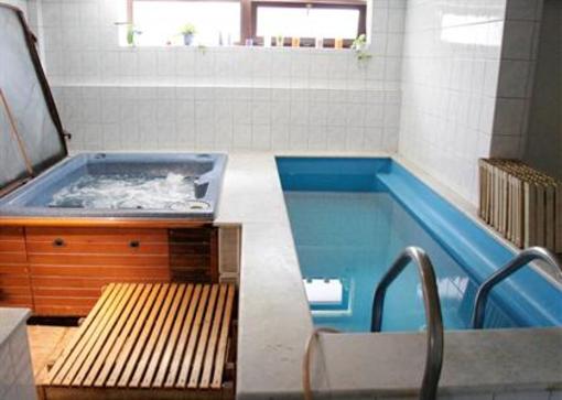 фото отеля Sport Hotel Borik