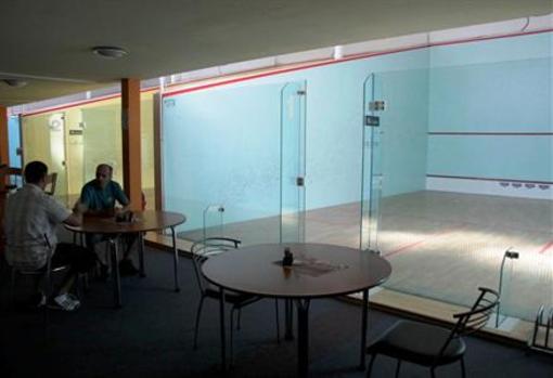 фото отеля Sport Hotel Borik