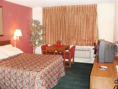 фото отеля Royal Inn Vernon