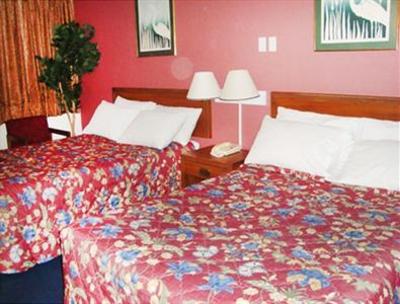 фото отеля Royal Inn Vernon