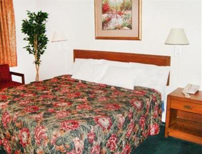фото отеля Royal Inn Vernon