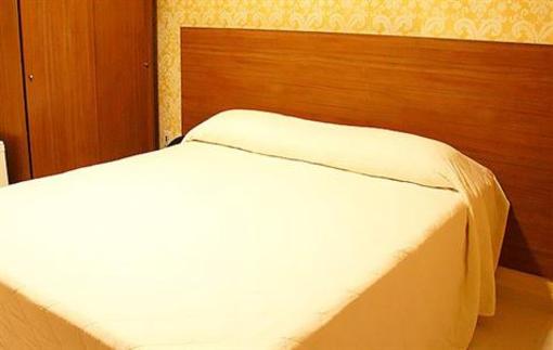 фото отеля Hotel Village Confort