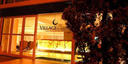фото отеля Hotel Village Confort