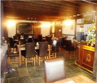 фото отеля Watersmeet Country Inn & Hotel Gloucester