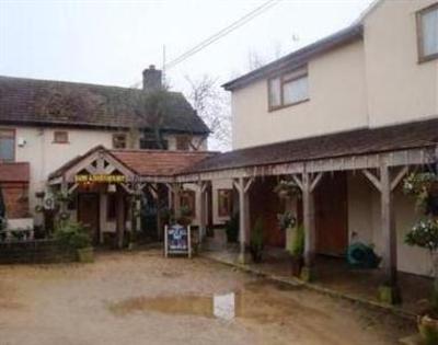 фото отеля Watersmeet Country Inn & Hotel Gloucester