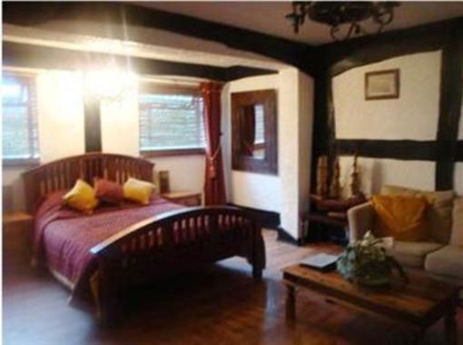 фото отеля Watersmeet Country Inn & Hotel Gloucester