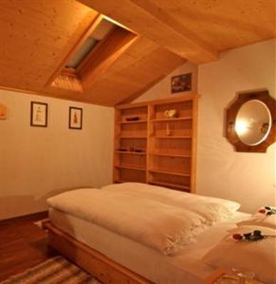 фото отеля Residence Salvan