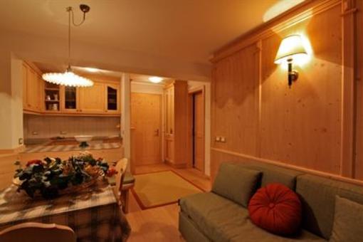 фото отеля Residence Salvan