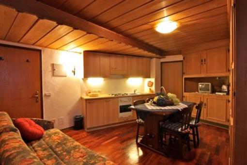 фото отеля Residence Salvan